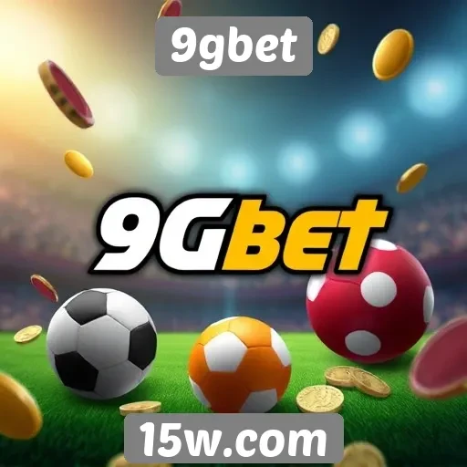 Análise das promoções oferecidas pelo 9gbet