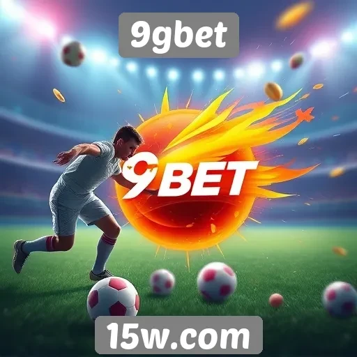 Novas funcionalidades do 9gbet atraem jogadores em busca de diversão