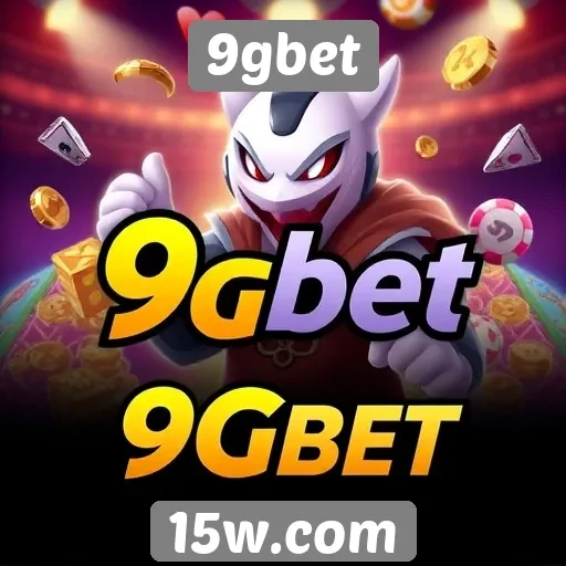 9gbet oferece diversas opções de jogos online