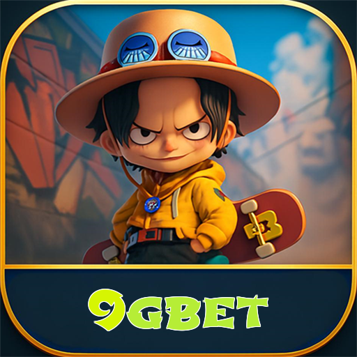 9gbet Logo