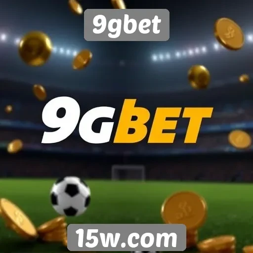Promoções e bônus disponíveis no 9gbet